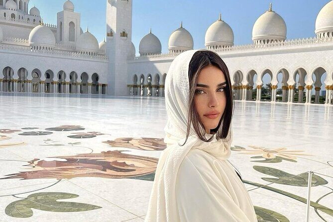 Private Tour in Abu Dhabi City with BAPS Temple - The Bottom Line