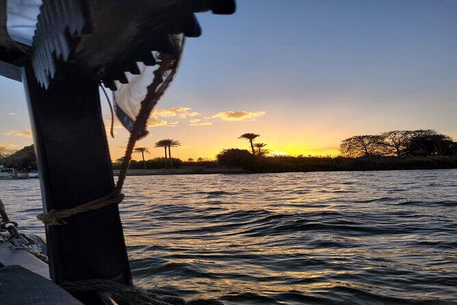 Private Tour in Aswan : Felucca and Nubian village - Who Would Love This Tour?