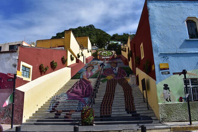 Private Tour in Atlixco and Chipilo from Puebla - The Itinerary in Detail: What Makes Each Stop Special