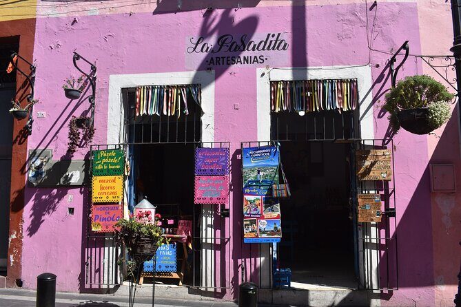 Private Tour in Atlixco and Chipilo from Puebla - Who Should Book This Tour?