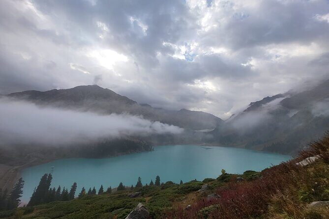Private Tour in Big Almaty Lake - What You Can Expect from the Tour
