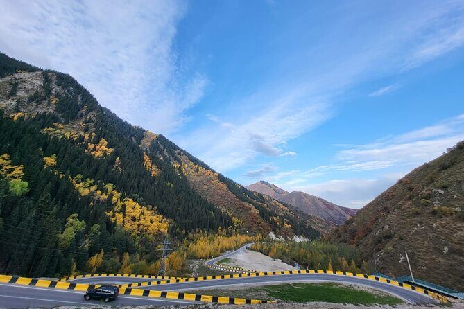 Private Tour in Big Almaty Lake - FAQ