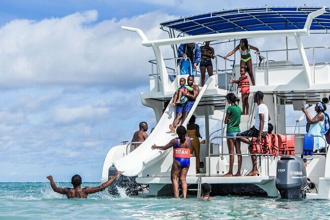 Private Tour in Boco Grande Punta Cana - Frequently Asked Questions