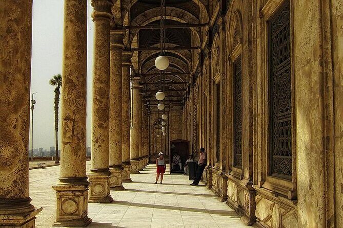 Private Tour in Cairo Citadel - Who Will Love This Tour?