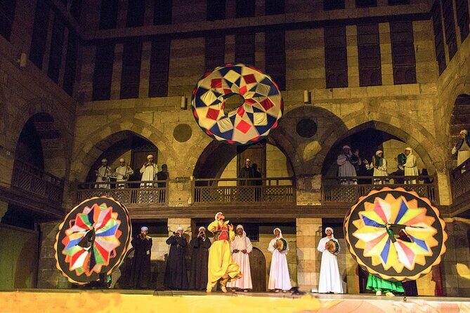 Private Tour in Cairo - Who Should Consider This Tour?