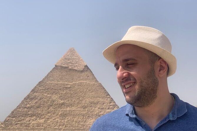 Private Tour in Cairo - Frequently Asked Questions (FAQs)