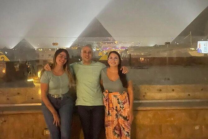 Private Tour in Cairo - Final Thoughts