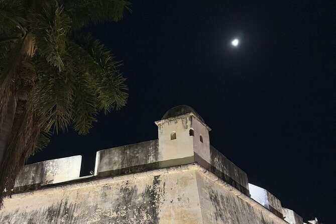 Private Tour in Campeche - Key Points