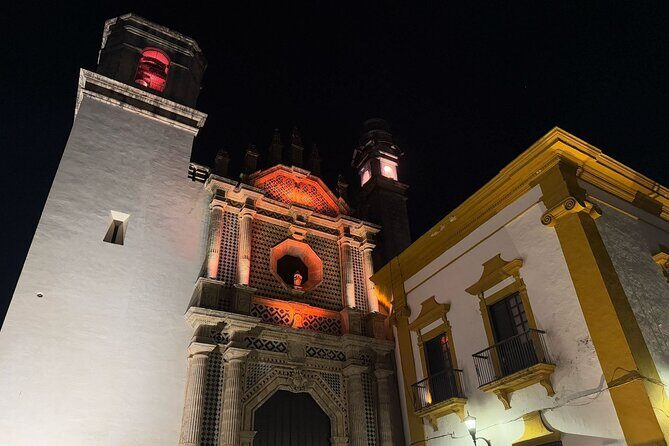 Private Tour in Campeche - What Travelers Say and Why It Matters