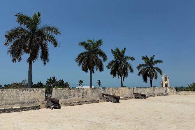 Private Tour in Campeche - Who Will Love This Tour?