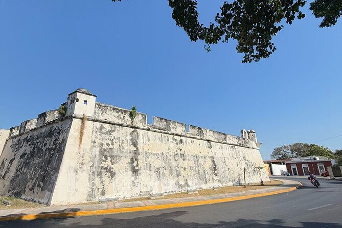 Private Tour in Campeche - The Sum Up