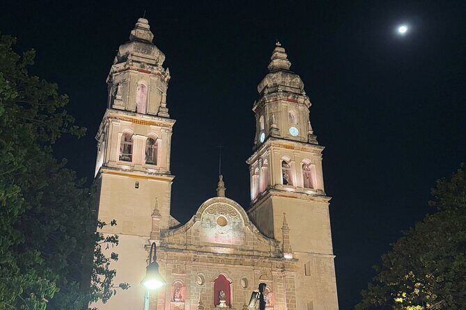 Private Tour in Campeche - FAQ