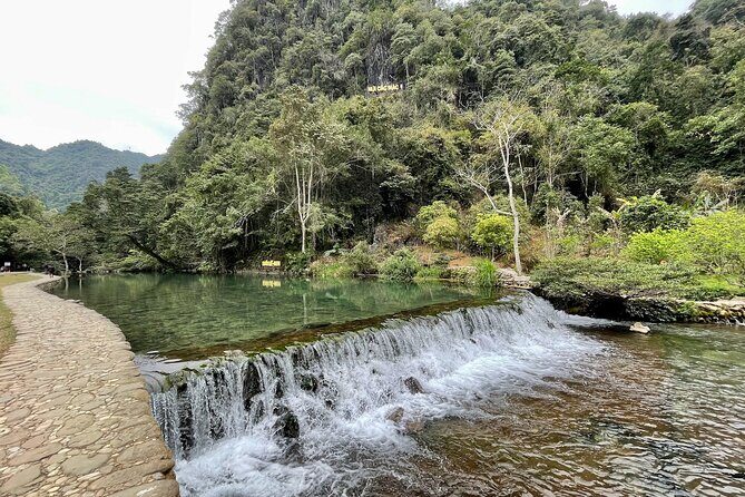 Private tour in Cao Bang 2 days discovery - A Closer Look at the 2-Day Cao Bang Tour