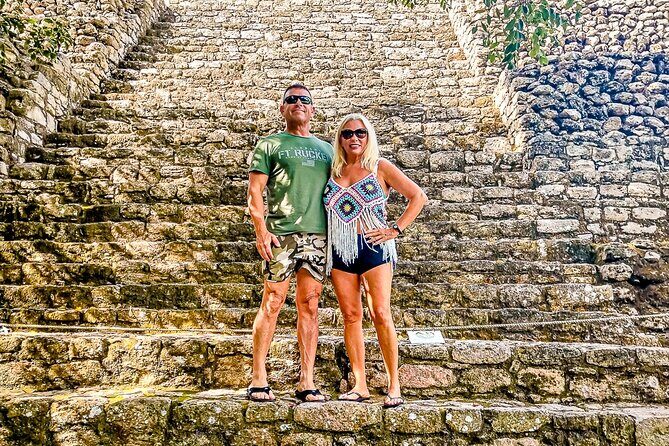 Private Tour in Chacchoben Ruins from Costa Maya with Snacks - Introduction: Is This Tour for You?
