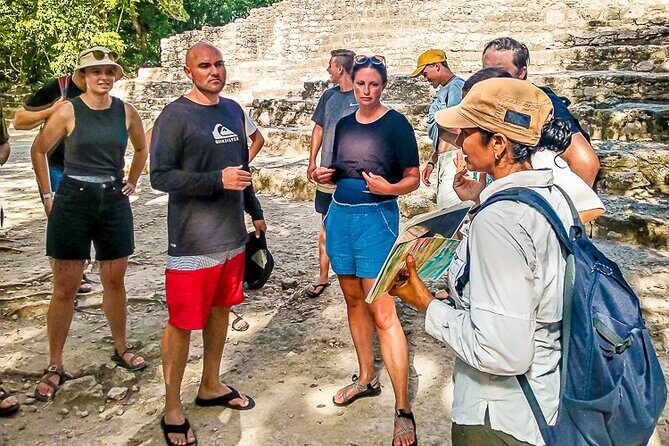 Private Tour in Chacchoben Ruins from Costa Maya with Snacks - The Sum Up: Who Will Love This Tour?