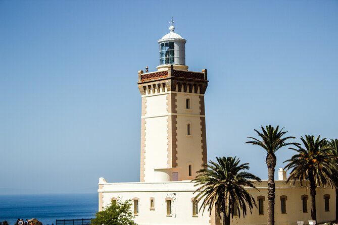 Private Tour in Chefchaouen and Fez from Tangier All inclusive - What Makes This Tour Stand Out?