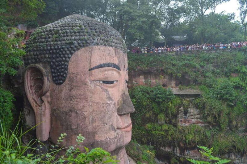 Private tour in Chengdu Panda Base and Leshan Giant Buddha - FAQs