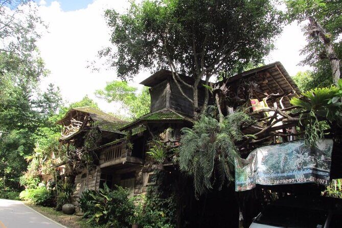 Private Tour in Chiang Mai Village Experience Nature - Who Will Love This Tour?