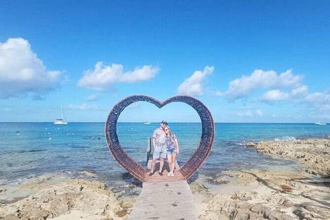 Private Tour in Cozumel in your own way Groups up to 14 People - What’s Included & What’s Not