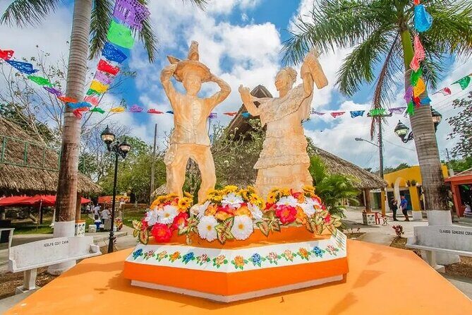 Private Tour in Cozumel in your own way Groups up to 14 People - What Are Travelers Saying? Insights from Reviews