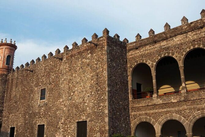 Private Tour in Cuernavaca and Taxco from Mexico with Lunch - Final Thoughts