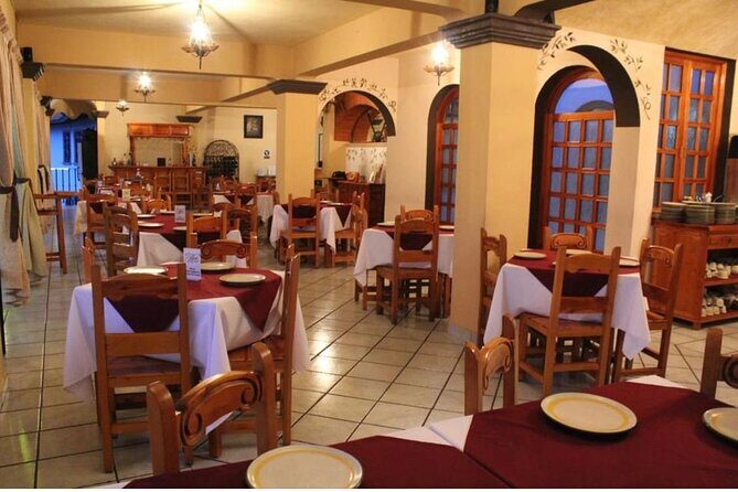Private Tour in Cuernavaca and Taxco from Mexico with Lunch - Final Words