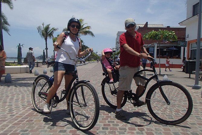 Private Tour in El Malecon Boardwalk Bike Ride - What Makes This Bike Tour Stand Out