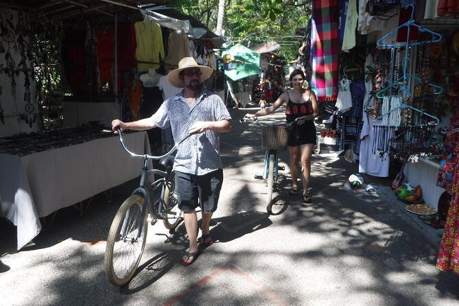 Private Tour in El Malecon Boardwalk Bike Ride - What the Reviews Say