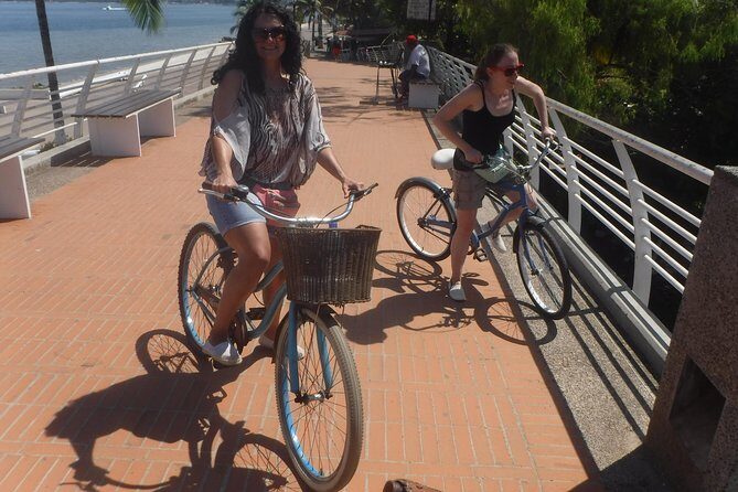 Private Tour in El Malecon Boardwalk Bike Ride - The Sum Up