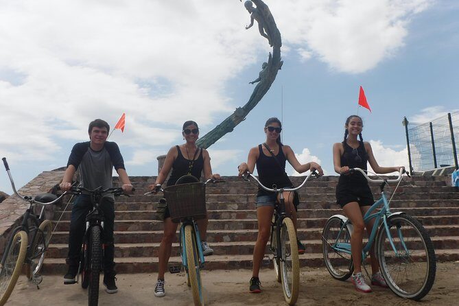 Private Tour in El Malecon Boardwalk Bike Ride - Frequently Asked Questions