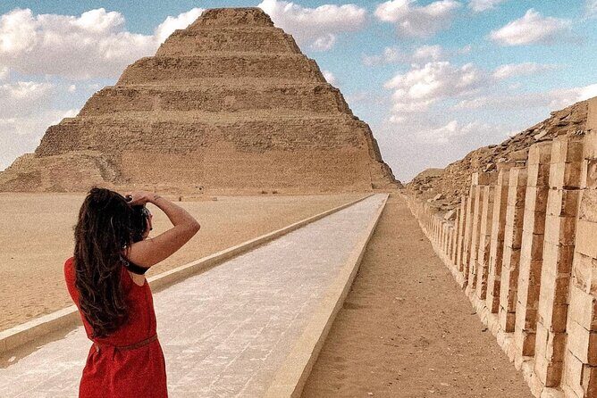 Private Tour in Giza Pyramids, Saqqara & Memphis and Sphinx - The Sum Up: Is This Tour Worth It?