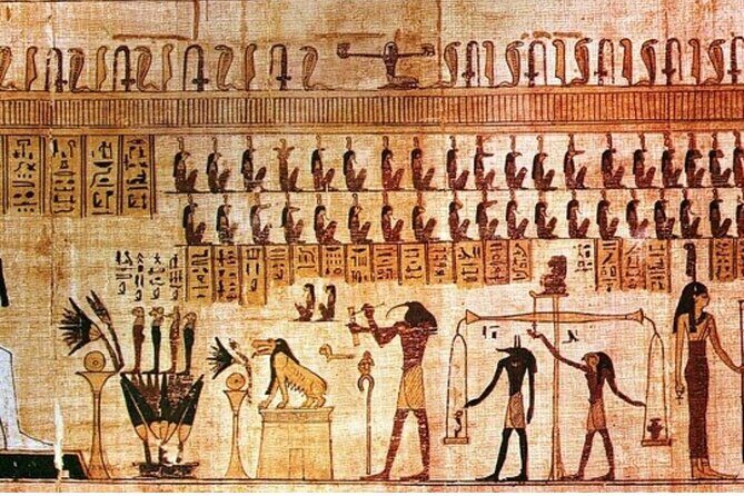 Private Tour in Giza Pyramids Sphinx with VIP Lunch - Final Thoughts