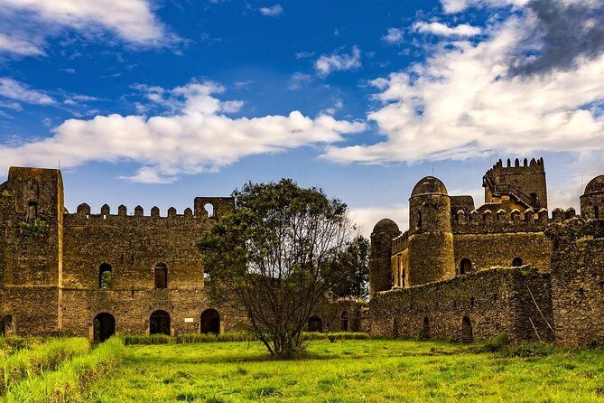 Private Tour in Gondar City with Pickup - Why This Tour Delivers Real Value
