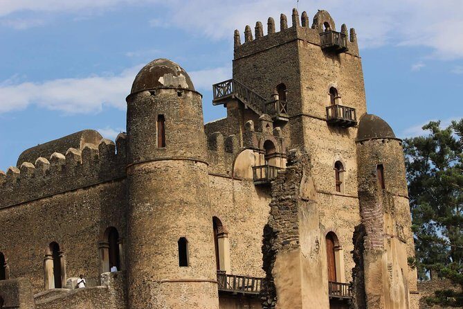 Private Tour in Gondar City with Pickup - FAQ