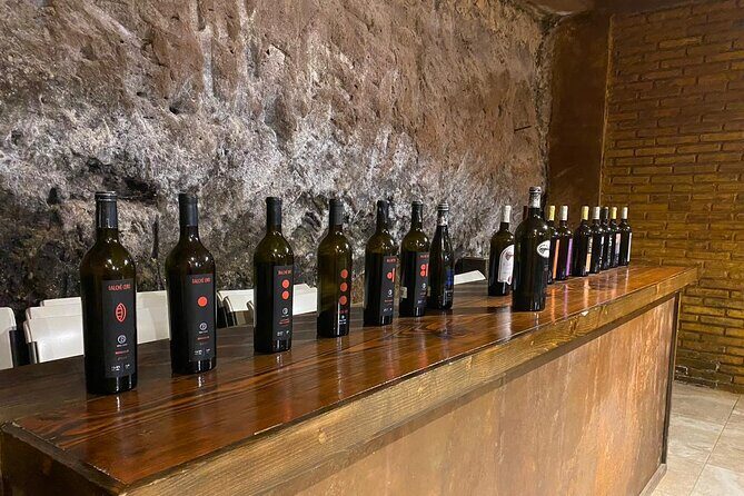 Private Tour in Guadalupe Valley, Vine Yards & Wine Route ENS MX - FAQ