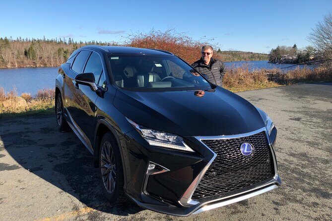 Private Tour in Halifax by a Luxury Vehicle with Informative Guide - An In-Depth Look at the Tour Itinerary