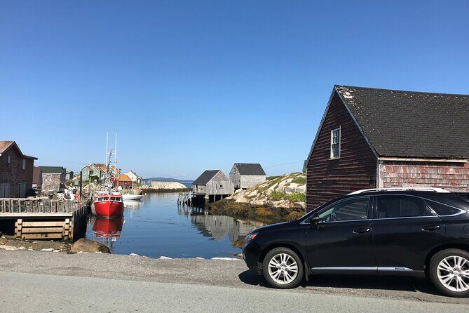 Private Tour in Halifax by a Luxury Vehicle with Informative Guide - Final Thoughts: Is It Worth It?
