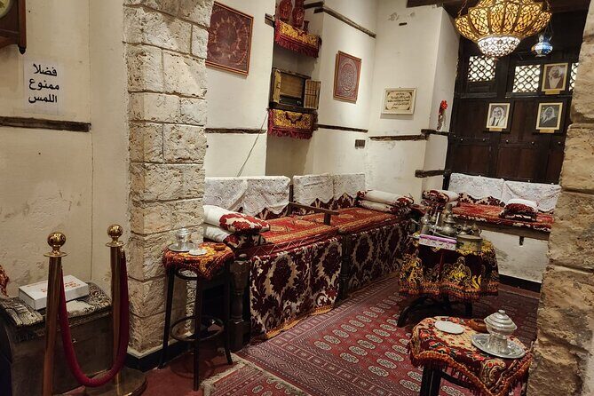 Private Tour in Historical Jeddah (ALBALAD) - Authentic Encounters and Local Flavor