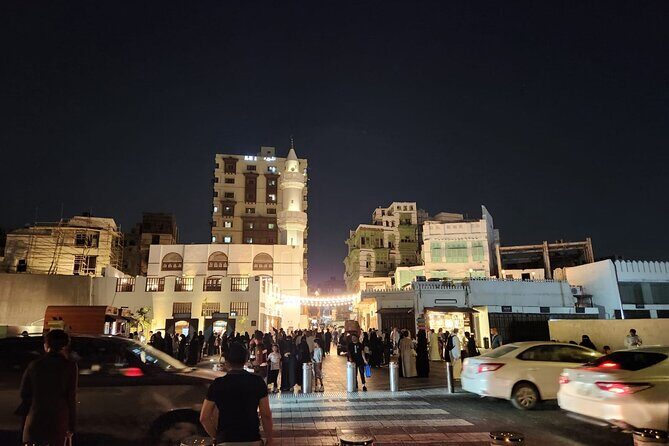 Private Tour in Historical Jeddah (ALBALAD) - Who Would Enjoy This Tour?