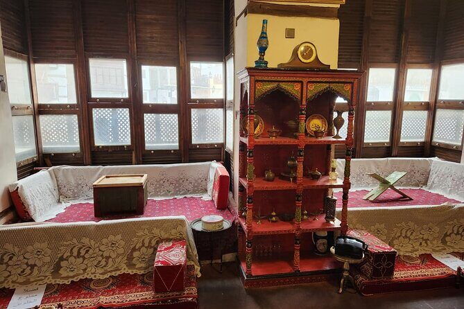 Private Tour in Historical Jeddah (ALBALAD) - Frequently Asked Questions