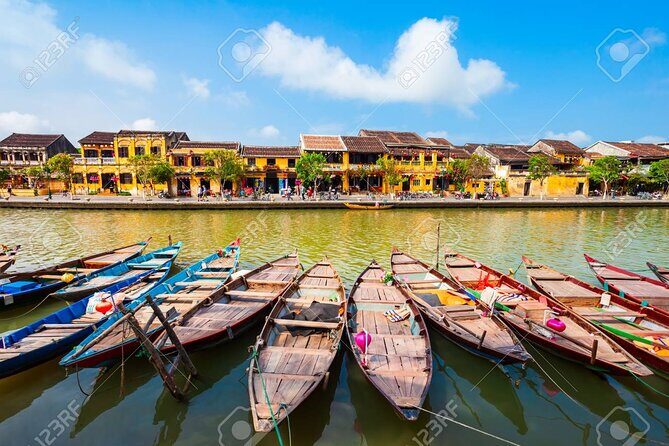 Private Tour in Hoi An Ancient Town with Coffee Making - What’s Included and What to Budget for