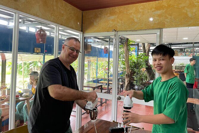 Private Tour in Hoi An Ancient Town with Coffee Making - The Sum Up: Is This Tour Right for You?