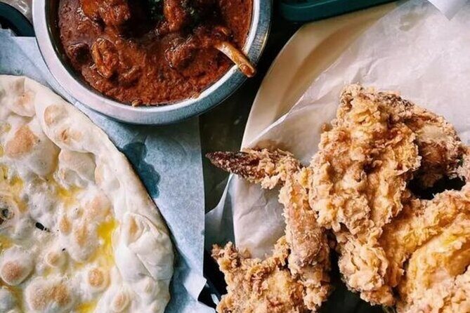 Private Tour in Houston With Street Food and Local Guide - The Sum Up