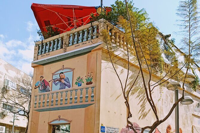 Private Tour in Jaffa, Tel Aviv - Final Thoughts