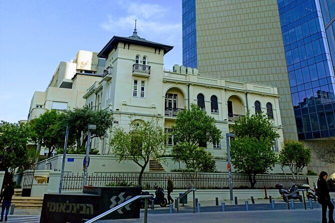 Private Tour in Jaffa, Tel Aviv - FAQ
