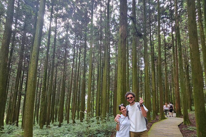 Private Tour in Jeju Island All Inclusive with Lunch - What the Tour Means for You