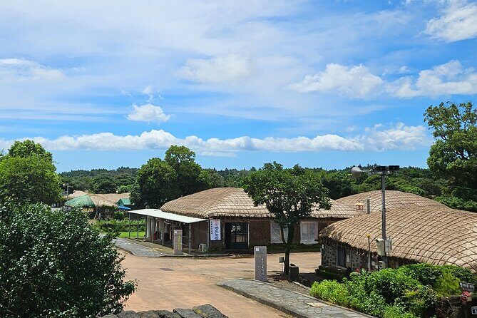 Private Tour in Jeju Island All Inclusive with Lunch - The Sum Up: Is This Tour Worth It?