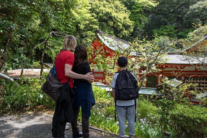 Private tour in Kamakura: Matcha tea tasting & photo shoot - Introduction