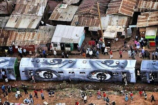 Private Tour in Kibera the Largest Slum - Frequently Asked Questions
