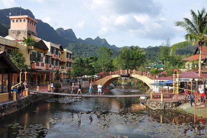 Private Tour in Langkawi with SkyBridge and Langkawi Cable Car - What the Tour Includes and What to Consider